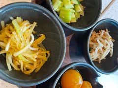 -半山腰·云南菜(侨福芳草地店)
