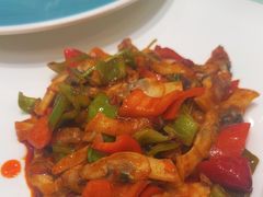 -北塘海鲜·天津菜(大光明桥旗舰店)