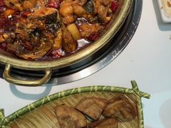 -涿派·炝锅鱼(涿州店)