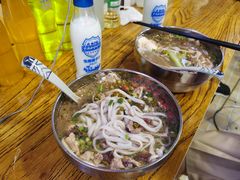 -白露塘杀猪粉(药王街店)