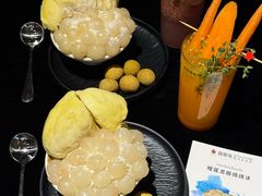 -翡翠鸟精品泰国菜(北辰财富中心店)