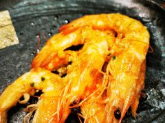 -大渔铁板烧(中山路八佰伴店)