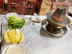 -鑫龙火锅城(嘉汇广场店)