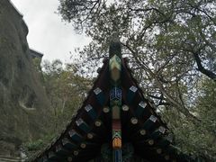 -五泉山公园