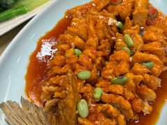 -燕风楼烤鸭店(建设总店)