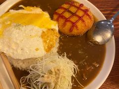 -金龙咖喱