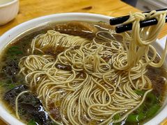 素鸡面-超爷叔面馆(西园店)