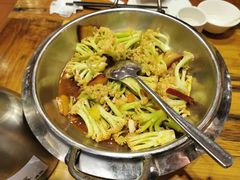 -临家闽南菜(宝洲路店)