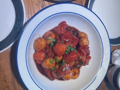 -吕氏疙瘩汤·私家菜馆(慈云寺店)