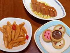 -李犟大爆鳝面·手工蟹黄包(湖滨西湖店)