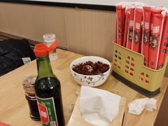 -水仙拉面(水仙街店)