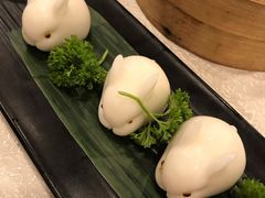 -龙的酒楼·手工早茶·顺德菜(近良路店)