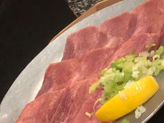 -厚贞日式烤肉(浦东汇智店)