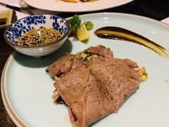 -松临·铁板烧&Omakase(神农店)