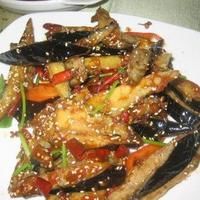 地三鲜-一壶老酒压锅菜(昌玉胡同店)