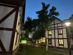 -太阳岛度假酒店