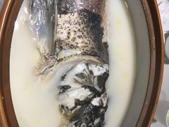 -风味小馆(天目湖宾馆店)