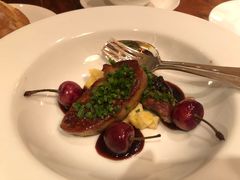 -非常时髦餐厅VUE Restaurant(外滩茂悦大酒店)