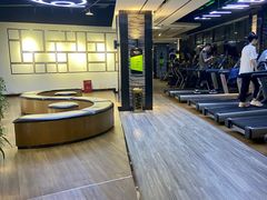 -西吉马游泳健身(协信店)