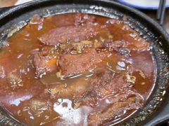 -乔家满族八大碗(流水沟店)