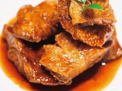 -淮四九宴•老饭骨大师技(前门店)