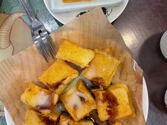 西多士-民信老铺(华盖路店)