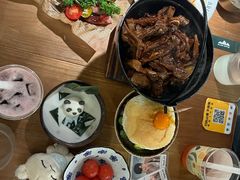 -岛风·台食小馆 ISLAND BISTRO(烟台山店)