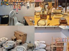 -熙工匠银饰•拼豆团建DIY(壹方城店)
