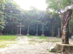 -沈阳市东陵公园
