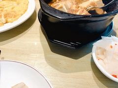 -东山茶寮(新安店)