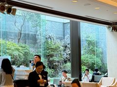 -上海花园饭店