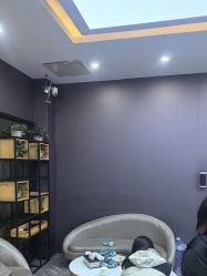 -藤野造型烫染·漂发