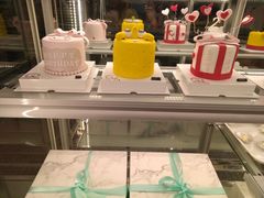-CAKE BOSS 蛋糕老板(领展购物广场·中关村店)