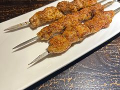 -喜晋道面馆(华严寺广场店)