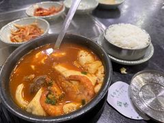 -长今家韩国料理(瑞景店)