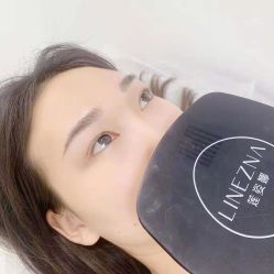 -莲姿娜·半永久纹眉皮肤管理