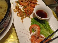 -大碗居·烤鸭·鱼头泡饼(天坛东门店)