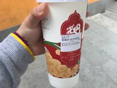 -鸡鸣赐茶(鸡鸣寺路店)
