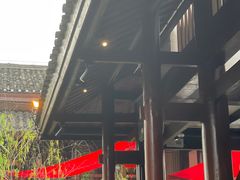 -濮园 · 四合院餐厅