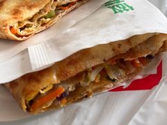 -舞素卷菜煎饼.糁汤(万达金街店)