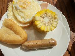 -惠州惠阳丽景国际花园酒店(市政广场店)