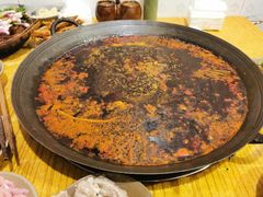 -刁姐火锅(五小区店)