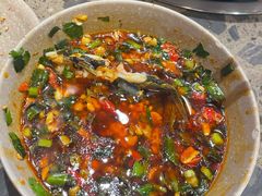 -肖肖酸萝卜鱼火锅(总店)