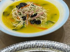 -李氏传家菜(兴城路店)