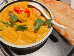 -若蘭慈·无国界素食料理(欢乐海岸店)