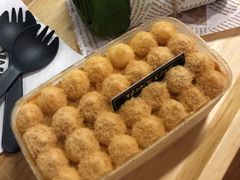 -坦克·甜品店(莲花广场店)