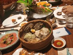 -Mr·Fish鱼鲜生海鲜放题(银泰in99店)