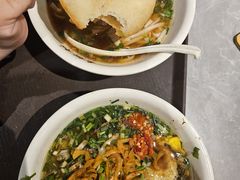 -易裕和·长沙米粉(竹塘西路店)
