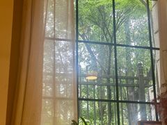 -COTTON CAFE(德信·中外公寓店)