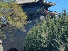 -雁门关景区